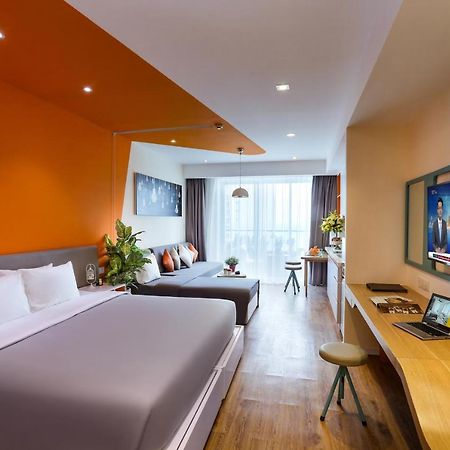 Elite Suite Nha Trang Exterior photo