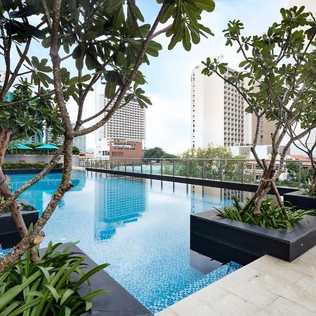Elite Suite Nha Trang Exterior photo