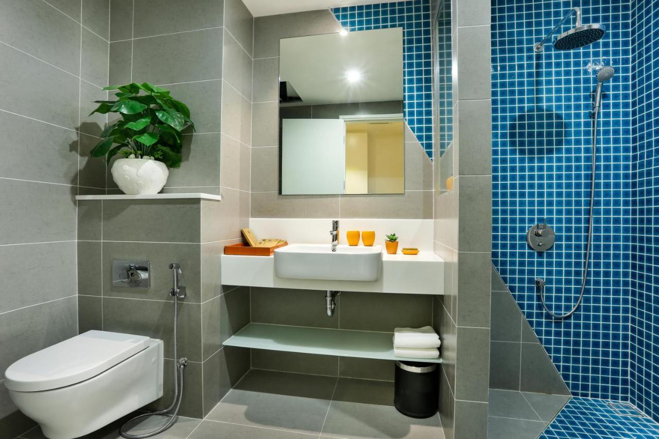 Elite Suite Nha Trang Exterior photo