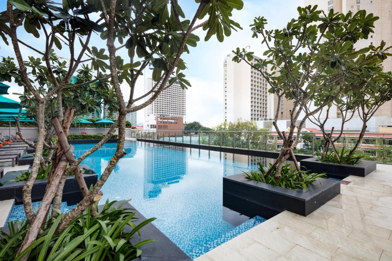 Elite Suite Nha Trang Exterior photo